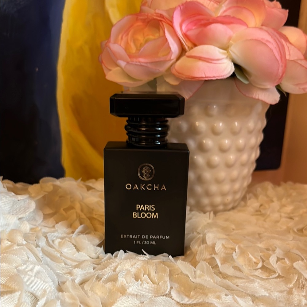 Oakcha Paris Bloom Dupe Perfume